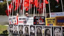 - ABD’de Ermenilerin Sözde Soykırım Gösterilerine Karşı Türk Protestosu