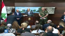 Líbano declara victoria sobre el Estado Islámico
