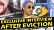 Akash Dadlani का FULL इंटरव्यू Eviction के बाद | Bigg Boss 11