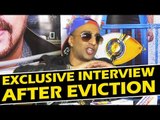 Akash Dadlani का FULL इंटरव्यू Eviction के बाद | Bigg Boss 11