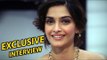 Bewakoofiyaan Movie | Sonam Kapoor's Exclusive Interview By G9 Divya Solgama
