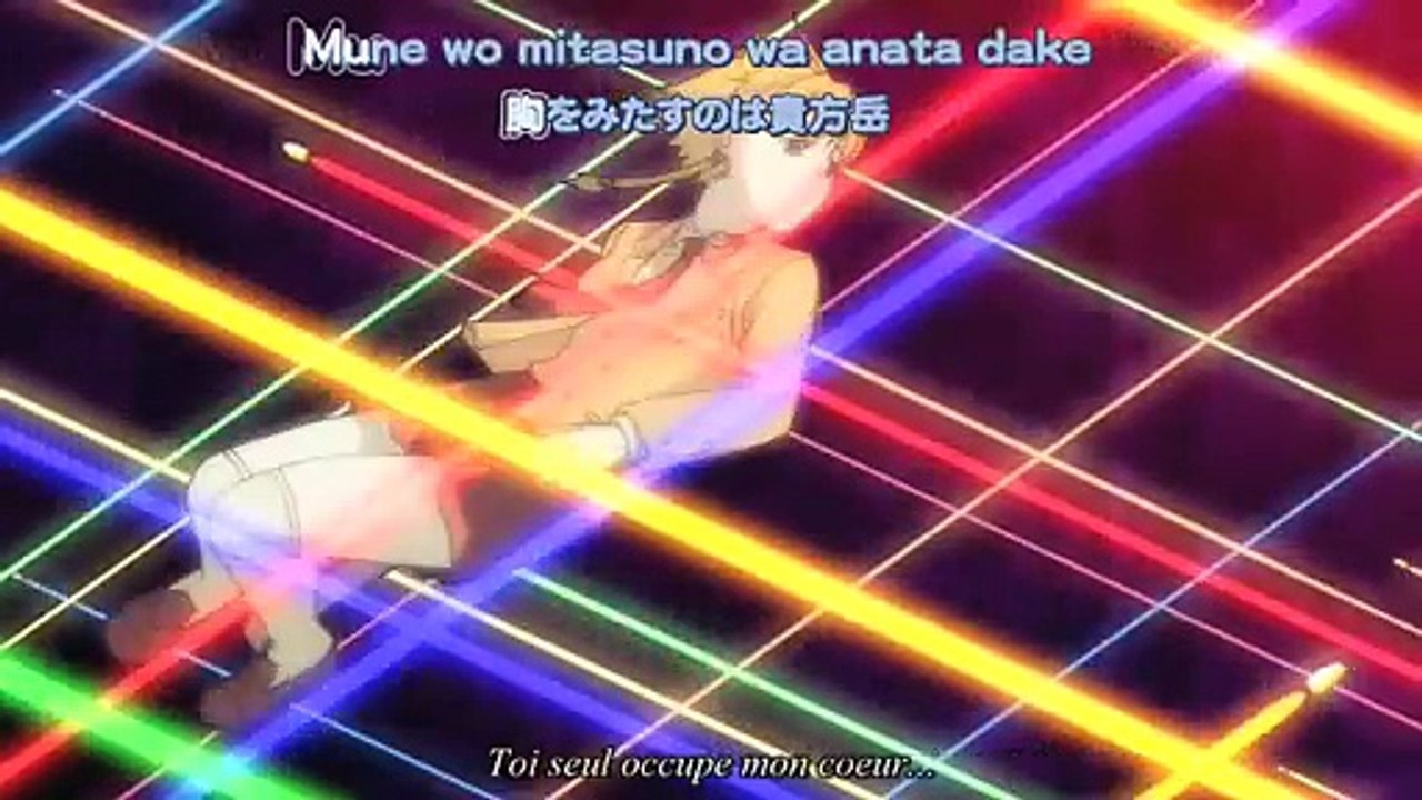 25 1 sur 2 madlax vostfr