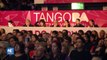 Pareja argentino japonesa se adjudica campeonato mundial de Tango en Buenos Aires