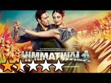 Himmatwala (2013) Movie Review | Ajay Devgan, Tamannaah Bhatia