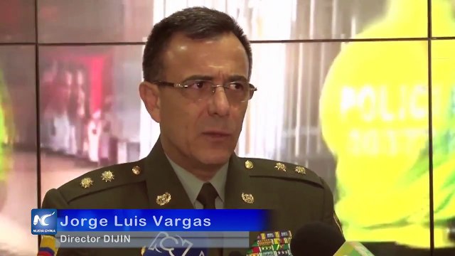 Autoridades colombianas desarticulan importante red de trata de personas