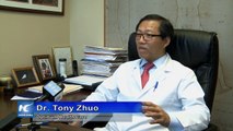 Médico de medicina tradicional china responde a la creciente demanda en Vancouver