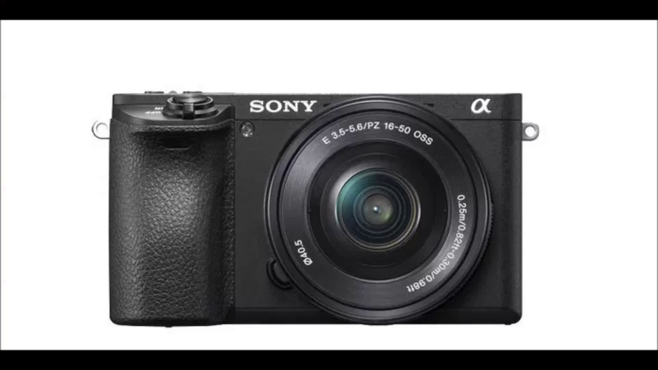 Sony A6700 / A7000 is coming in 2018