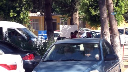 Fetullah Gülen'in 'bahçıvan'ı adliyeye sevk edildi