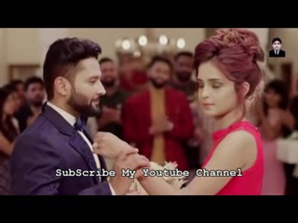 New Punjabi Chaand Nikla Hai Tujhe Dhoondne - Sad Love Song - Heart Killer Love Story - Noor Jehan_mpeg4