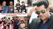 Salman Khan की  कुछ अनदेखी बाते । 52 वे जन्मदिन पर