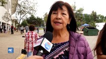 Chilenos van a las urnas en comicios municipales