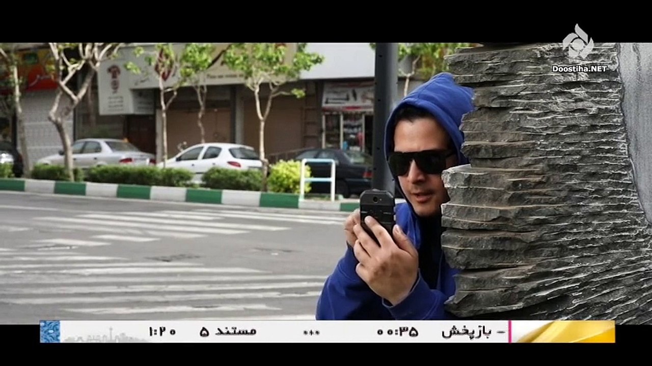 Heyat Modire E21 سریال هیئت مدیره قسمت بیست و یکم