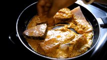 Rui Bhapa | রুই ভাপা | Steamed Rohu Fish Curry | Rohu fish recipe | Bengali traditional Rui Mach