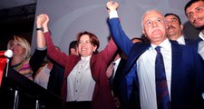 İYİ Parti Genel Başkan Yardımcısı Aydın: Gül, CHP'nin Adayı Olabilir ama Bizim Değil