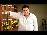 Ram Kapoor On Loosing Weight | Exclusive Interview