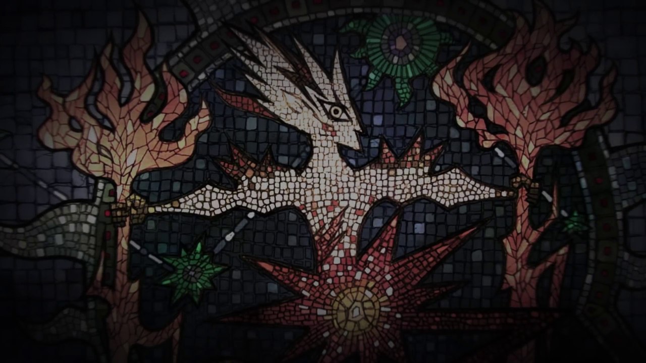 SaGa Scarlet Grace : Hiiro no Yabô - Trailer Japon