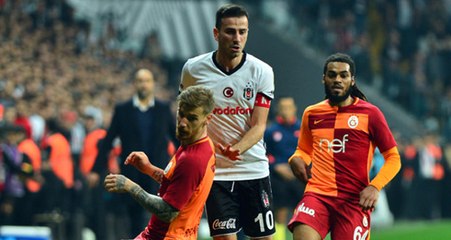 Beşiktaş Yönetimi, Galatasaray Maçı İçin 1 Milyon TL Prim Verecek
