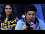 Esha Gupta Comments On Sajid Khan & His Last Flop Himmatwala