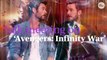 Chris Pratt and Chris Hemsworth talk 'Avengers_ Infinity War'