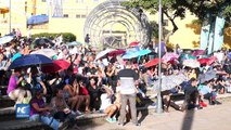 Festival Internacional de las Artes 2017 en San José