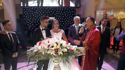 Hollandalı gelinden üç çocuk sözü