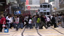 Retorno de Hong Kong a China, ejemplo de solución de disputas internacionales por la vía pacífica