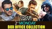Salman Khan के Tiger Zinda Hai का 2nd Monday Box Office कलेक्शन