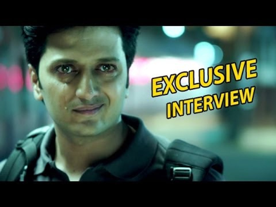 Riteish Deshmukh Talks On His Look In Ek Villian