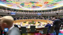 Líderes de UE acuerdan medidas para combatir terrorismo