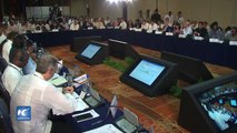 OEA no logra resolución para solucionar crisis en Venezuela