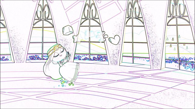 Dorothy und der Zauberer von Oz | König des Waldes | Boomerang