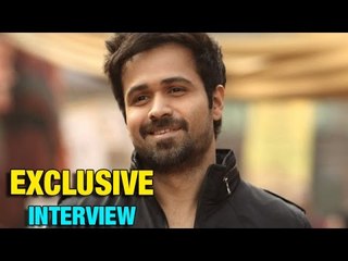 Emraan Hashmi On Changing His Film's Title From Shaatir to Raja Natwarlal