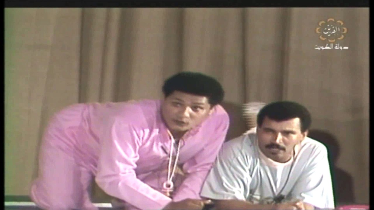 مسرحية لولاكي 1989 محمد المنصور إنتصار الشراح ع...