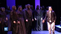Ópera de Colombia presenta ambiciosa versión de la obra “Orfeo y Eurídice”