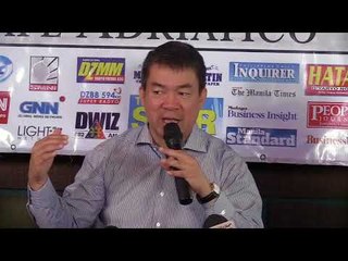 Pimentel: Apology to Kuwait gains friendship, respect, for PH
