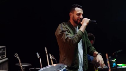 أغنية الصحاب