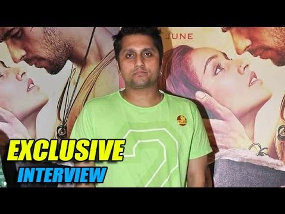 Mohit Suri On Music Of His Films |  Exclusive Interview