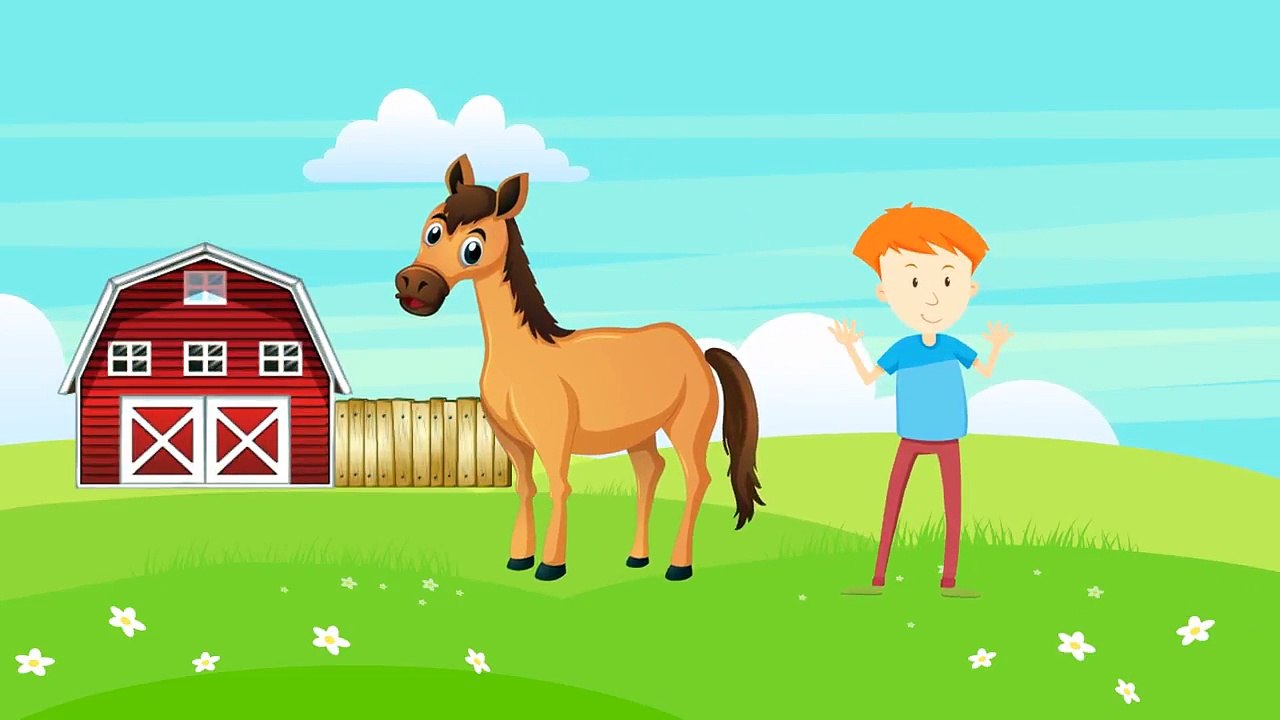 Dinosaur Learn Animals Name and Sound for Children - Learning Video Educational for Toddler