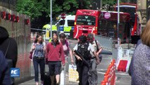 Después de los atentados de Londres