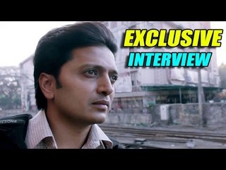 Riteish Deshmukh On Switching From Comedy To Ek Villain
