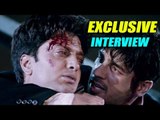 Ek Villain | Ritesh Deshmukh Shares Fighting Scene With Siddharth Malhotra