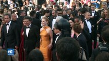 Festival de Cannes celebra  70 aniversario