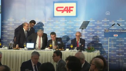 Başbakan Yıldırım: "İspanya, Türkiye'yi AB İçinde En İyi Anlayan Ülke"