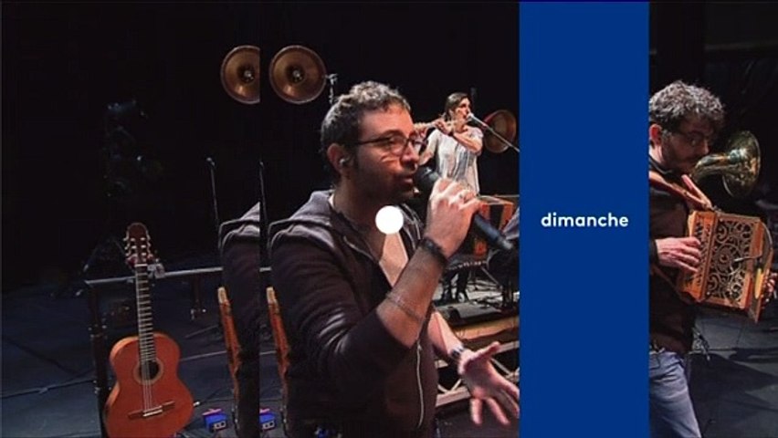 VAP Occitan spécial musique