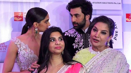 Ranbir Kapoor - Deepika Padukone's old SECRET TALK going viral | FilmiBeat