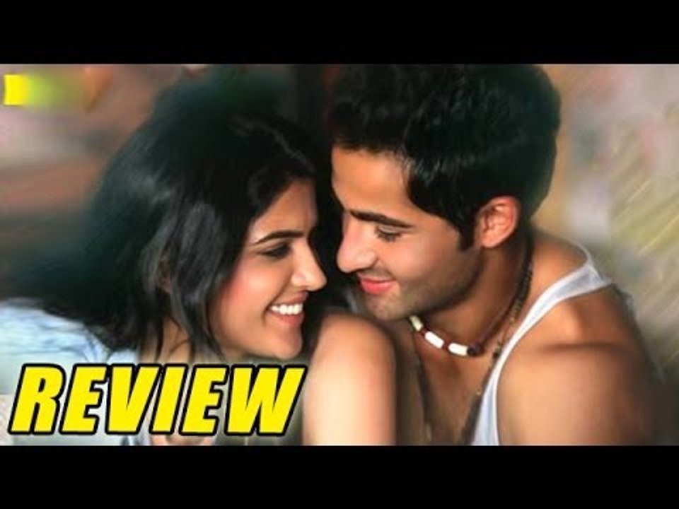 Lekar Hum Deewana Dil Movie Review | Armaan Jain & Deeksha Seth