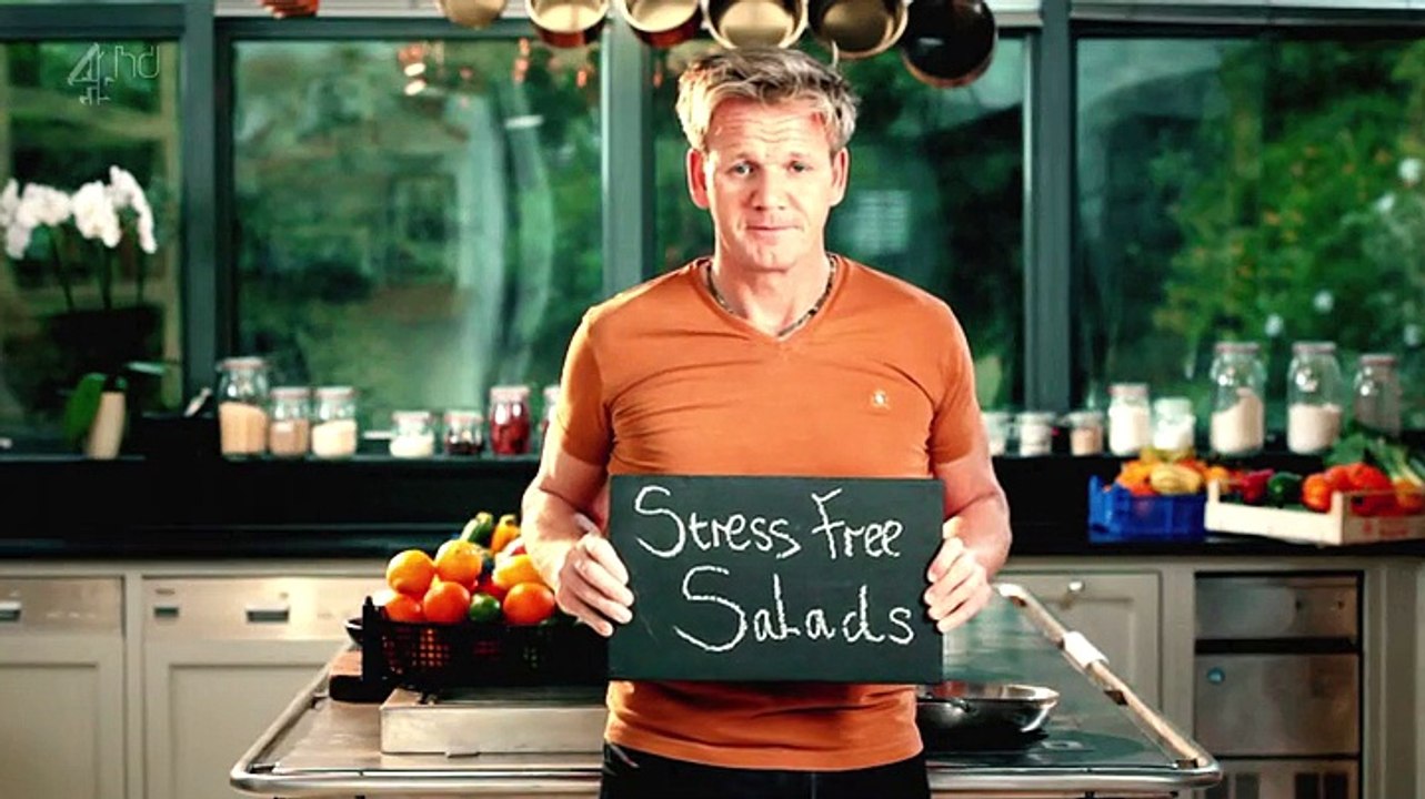 Gordon Ramsays Ultimate Cookery Course S01E20