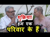 Akshay Kumar ने Padmavat के लिए PADAMN को POSTPONE करने पर SLB ने किया Akshay का शुक्रिया अदा