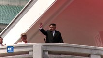 Asegura RPDC haber frustrado intento de la CIA de asesinar a Kim Jong Un