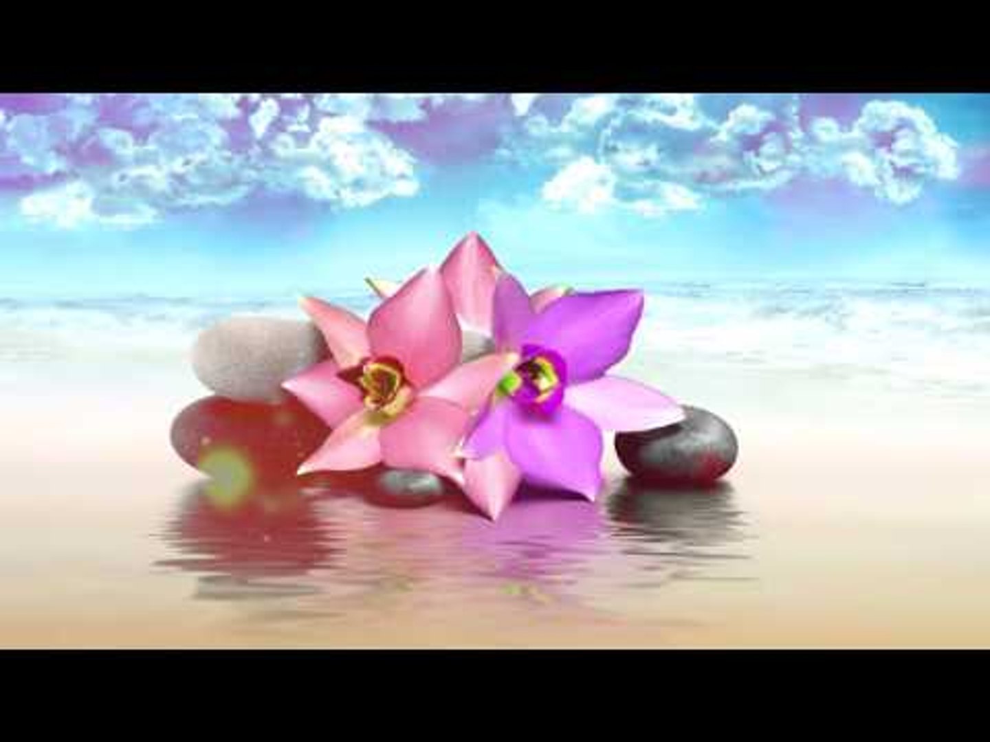 Медитация музыка Relax Mind Body | Музыка для релаксации | Медитация, йога, Спа-салон